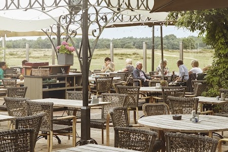 Café Restaurant de Eendracht Blaricum