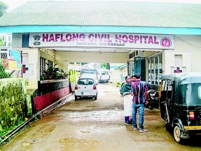 Civil Hospital