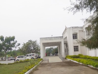 District Collector