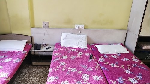 Arunoday Hotel