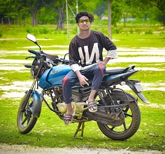 Rakesh Munda