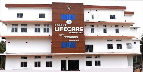 Doboka Life Care Hospital