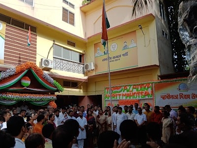 BJP Office
