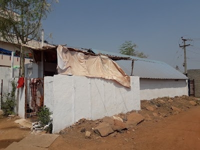 Ganesh Nagar