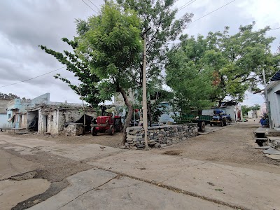 Regadipalli