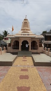 Hanuman Mandir