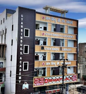 GYAN BINDU GS ACADEMY PATNA