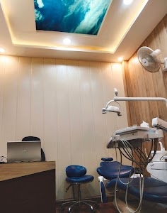 Akriti Dental Care Center