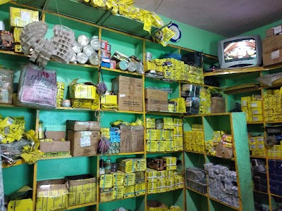 Kirloskar Kisan Sewa Kandra