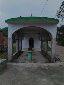Shiva Temple