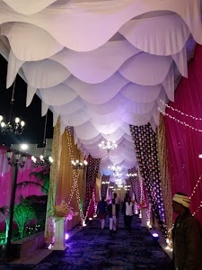 Singh Tent House