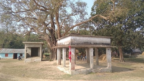 nattigadh Than Sthan