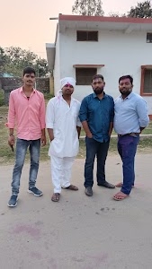 Anshu maurya