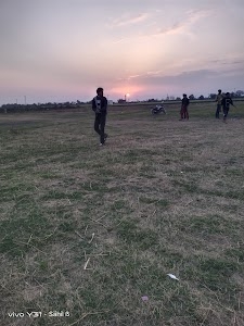 bhuni cricket stadium