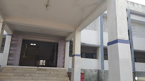 Acmo office khagaria