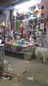 Mubin General Store