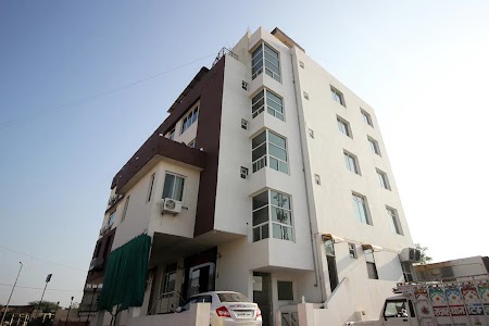 Hotel Eden