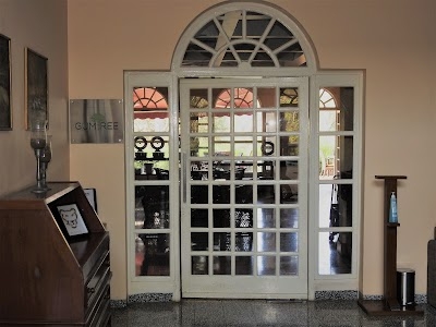 Gum Tree