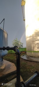 Water Tank (জল ট্যাঙ্কি)