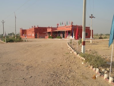 Hotel Rambagh