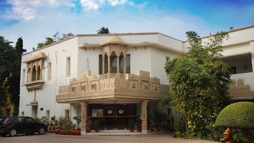 MPT Tansen Residency, Gwalior