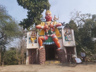 Bade Hanuman Mandir