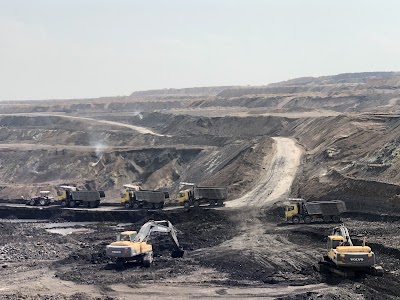 Sonari Lignite Mine RSMM