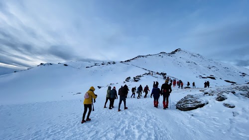 Kedarkantha