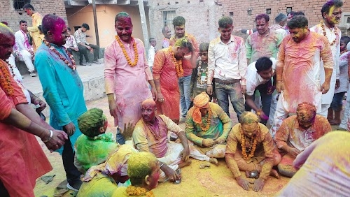 S g h purani bazaar chilhar
