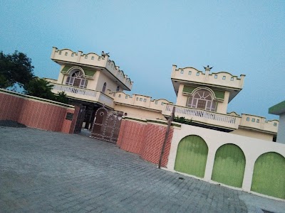 Sant Nagar, Patiala Chowk
