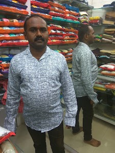 M/s. Pragati Agro Sarvices