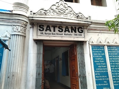 Satsang