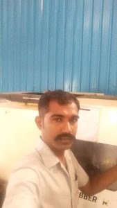 Karupparayan Temple