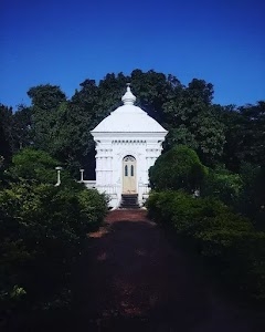 Purna Chandra Temple