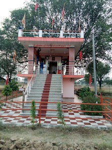 Nokriya Vala Balaji