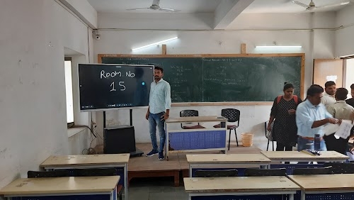 Dr. A.P.J. Abdul Kalam Government College, Silvassa