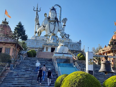 Chaturbhuj Shiva CharDhaam