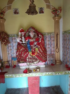Himanchal Mishra