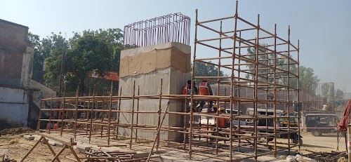Mehrotra Buildcon Pvt. Ltd.