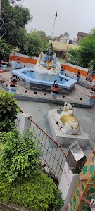 Shri Shiv Mandir Shivalik Nagar Haridwar Uttarakhand