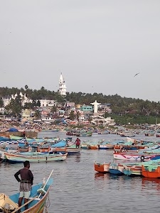 Vizhinjam