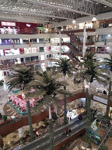 PVR Gaur City Greater Noida