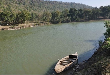 Madawara Wildlife sanctuary