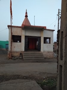 hanuman mandir