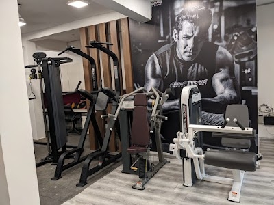 JERAI FITNESS LTD