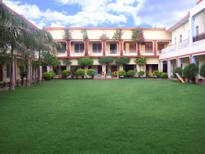 KINGSON INTER COLLEGE