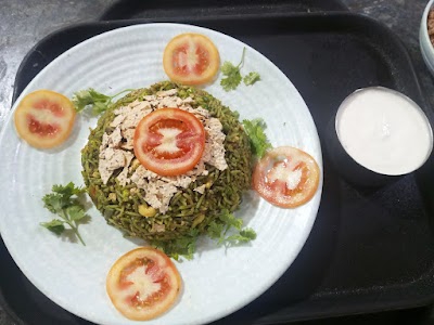 Chotiwala Restaurant and Hotel