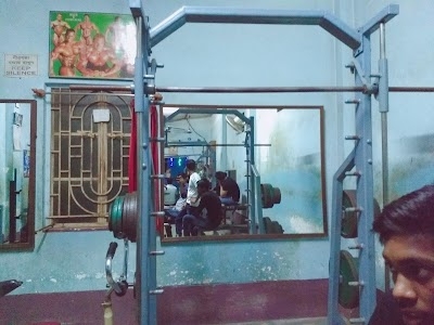 Fitness World
