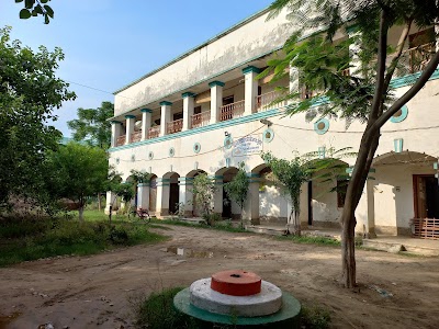 Sarv Shiksha Abhiyan office (SSA MUNGER)