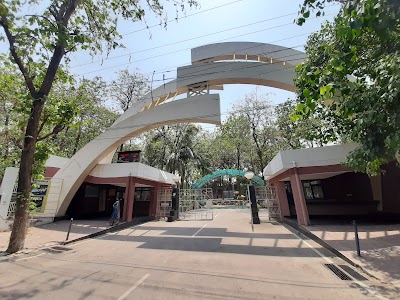 Regional Science City